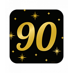 Classy party decoration signs - 90