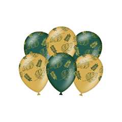 Party balloons - Jungle