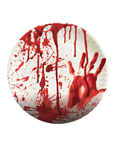 8 borden bloodlust