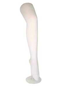Maillot wit met gulp (Sint) one size