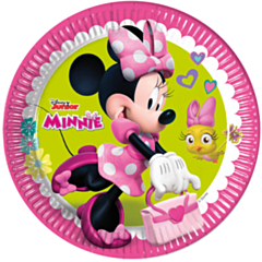 Borden Minnie