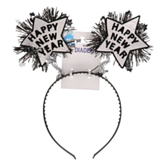 Diadeem Happy New Year sparkling
