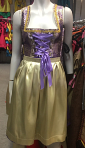 Dirndl Viktoria 