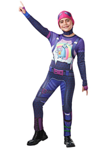 Fortnite Brite Bomber