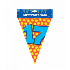 Happy Party flags - 17