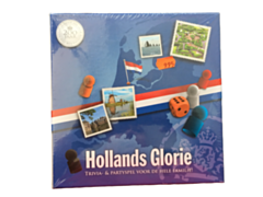 Hollands Glorie bordspel
