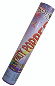 Partypopper 30cm