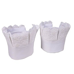 Piet Manchetten Deluxe